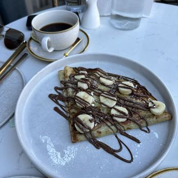 Julii - French Near Me - North Bethesda, Maryland