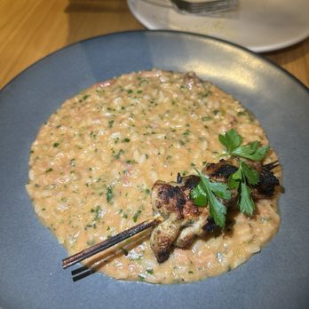 Rose Mary - Skradin Risotto - Italian Near Me - Chicago, Illinois