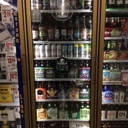 Pacific Liquor