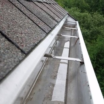 Fix It! - Gutter cleaning and repair - Carpenters Near Me - Framingham, Massachusetts