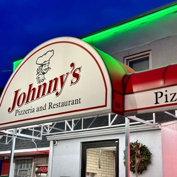 JOHNNY'S PIZZERIA & RESTAURANT - Updated November 2025 - 102