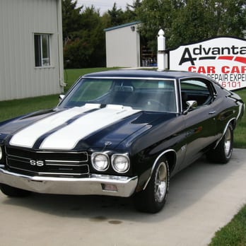 Advantage Car Care - Auto Repair Near Me - Grand Island, Nebraska Advantage Car Care - Auto Repair Near Me - Grand Island, Nebraska