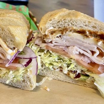 BRONX Sandwich - Sandwiches Near Me - Anaheim, California