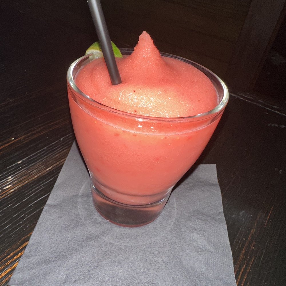 The Savoy  - HH Margarita - Hookah Bars Near Me - Houston, Texas