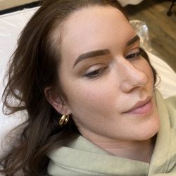 Brows by Lissette