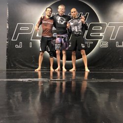 10th Planet Jiu Jitsu Santa Barbara