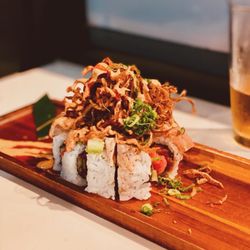 Osaka Story