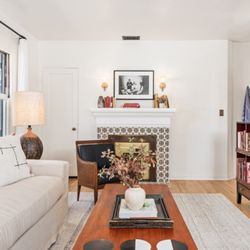 The Marlowe Seaside Inn