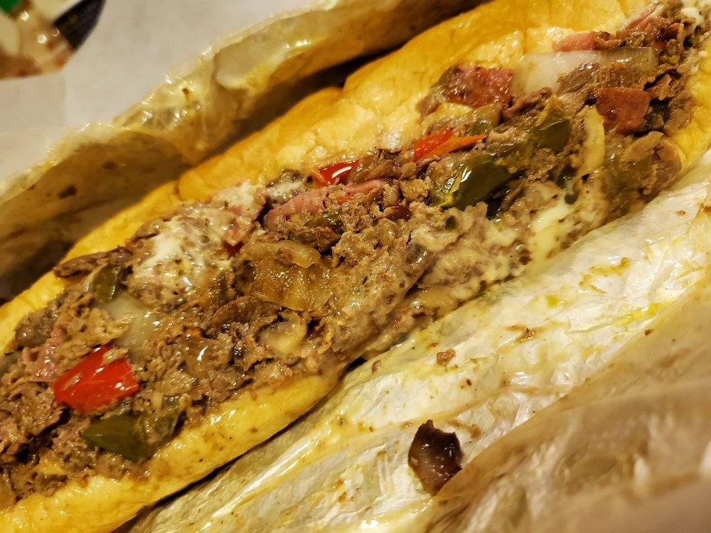 NICK’S BISTRO 86 Photos & 144 Reviews Pizza 169 Squire Rd, Revere