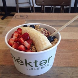 Acai Bowls