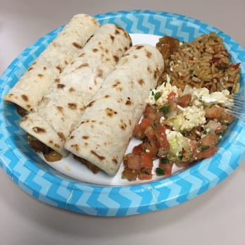 Jose Tejas - My left over Steak & Chicken fajitas.  Was able to get three out of the left overs and still tasted absolutely delicious!! - Tex-Mex Near Me - Fairfield, New Jersey