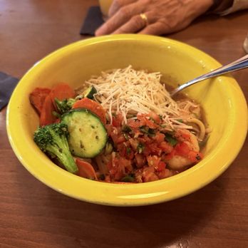 San Pedro Cafe - *Shrimp St Croix - Seafood Near Me - Hudson, Wisconsin