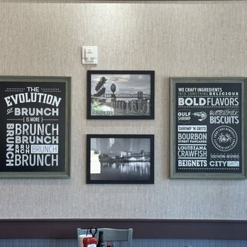Another Broken Egg Cafe - Breakfast & Brunch Near Me - Shreveport, Louisiana
