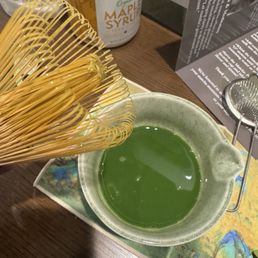 Matcha Matcha