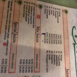 Baladinha Mix 24h