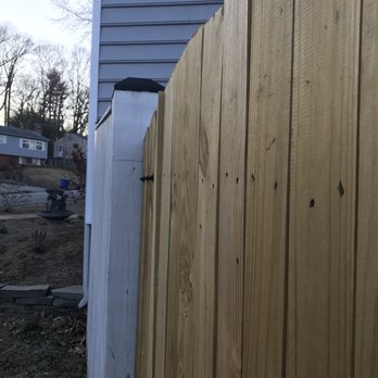 Armor Fence, Deck, & Patio - Nova - Fences & Gates Near Me - Manassas, Virginia Armor Fence, Deck, & Patio - Nova - Fences & Gates Near Me - Manassas, Virginia