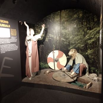 Dublinia - Museums Near Me - Dublin, D