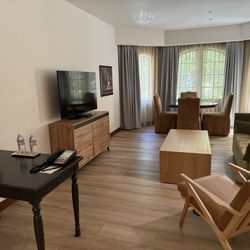 Hotel Los Gatos