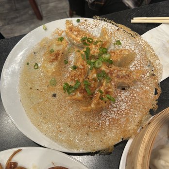 Dumpling Yo! - Potstickers - Dim Sum Near Me - Sacramento, California