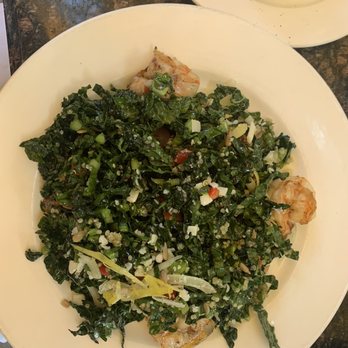 Chelsea's Kitchen - Kale Salad - New American Near Me - Phoenix, Arizona Chelsea's Kitchen - Kale Salad - New American Near Me - Phoenix, Arizona