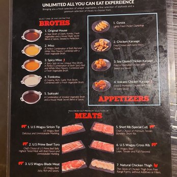 Shabuya - Hot Pot Near Me - Concord, California Shabuya - Hot Pot Near Me - Concord, California