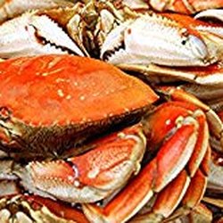 Mermaid Inn - Crab season is here!