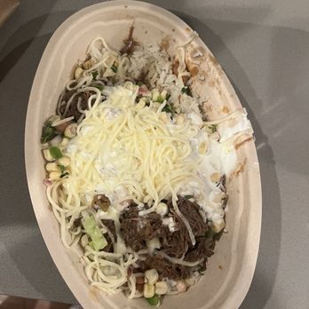 Chipotle Mexican Grill - Mexican Near Me - Sanford, Florida