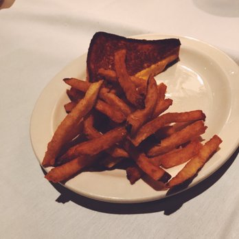 Old Ebbitt Grill - Sunday brunch: kids grilled cheese with fries - Bars Near Me - Washington, DC, District of Columbia Old Ebbitt Grill - Sunday brunch: kids grilled cheese with fries - Bars Near Me - Washington, DC, District of Columbia