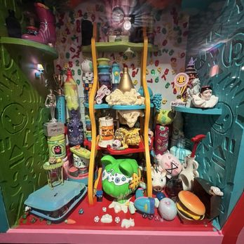 Meow Wolf - Venues & Event Spaces Near Me - Denver, Colorado
