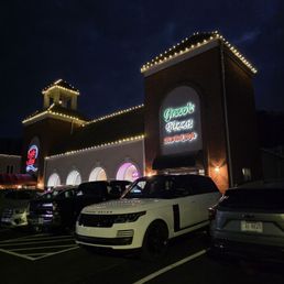 Exterior photo of Greco's Pizza - Roanoke, Virginia Exterior photo of Greco's Pizza - Roanoke, Virginia