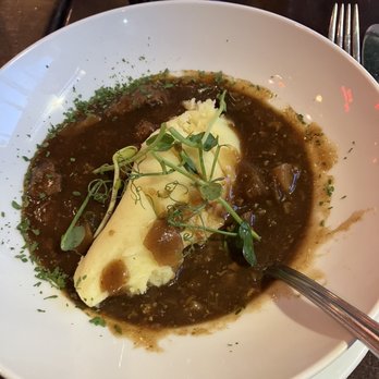 The Parnell Heritage Bar & Grill - Guinness casserole - Irish Near Me - Dublin, D The Parnell Heritage Bar & Grill - Guinness casserole - Irish Near Me - Dublin, D