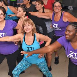 ZT's Fitness Studio - Zumba! Come dance with us!