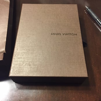 Louis Vuitton - No leather ribbon. - Leather Goods Near Me - Costa Mesa, California