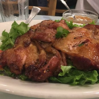 La Petite Camille - Chicken - Vietnamese Near Me - Millbrae, California