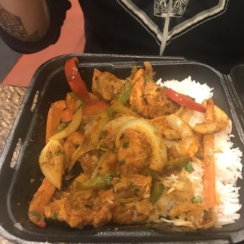 Flamin Curry - Indian Near Me - Long Beach, California