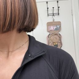Haircut