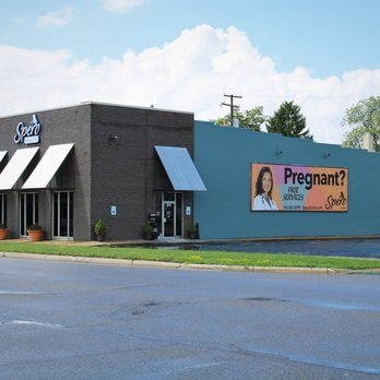 Spero Center - Building Exterior - Crisis Pregnancy Centers Near Me - Port Huron, Michigan Spero Center - Building Exterior - Crisis Pregnancy Centers Near Me - Port Huron, Michigan