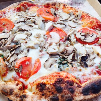 MOD Pizza - Pizza Near Me - Castle Rock, Colorado