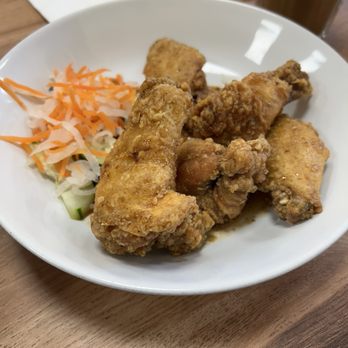 The Rolling Spring Roll - Tan Binh Chicken Wings - Vietnamese Near Me - Commack, New York The Rolling Spring Roll - Tan Binh Chicken Wings - Vietnamese Near Me - Commack, New York