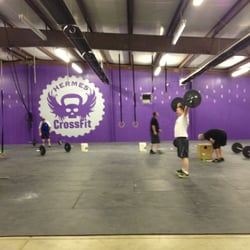 Hermes Crossfit
