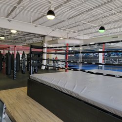 John's Gym