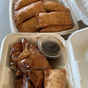 Roast Duck Kitchen - Roast duck , gau gee, roast pork. - Chinese Near Me - Aiea, Hawaii