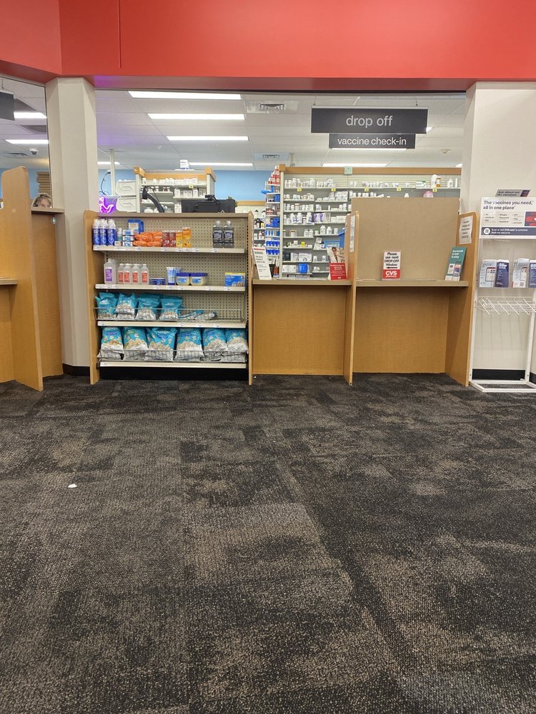 CVS PHARMACY - Updated July 2025 - 13 Photos - 1002 Sams Crossing Rd ...