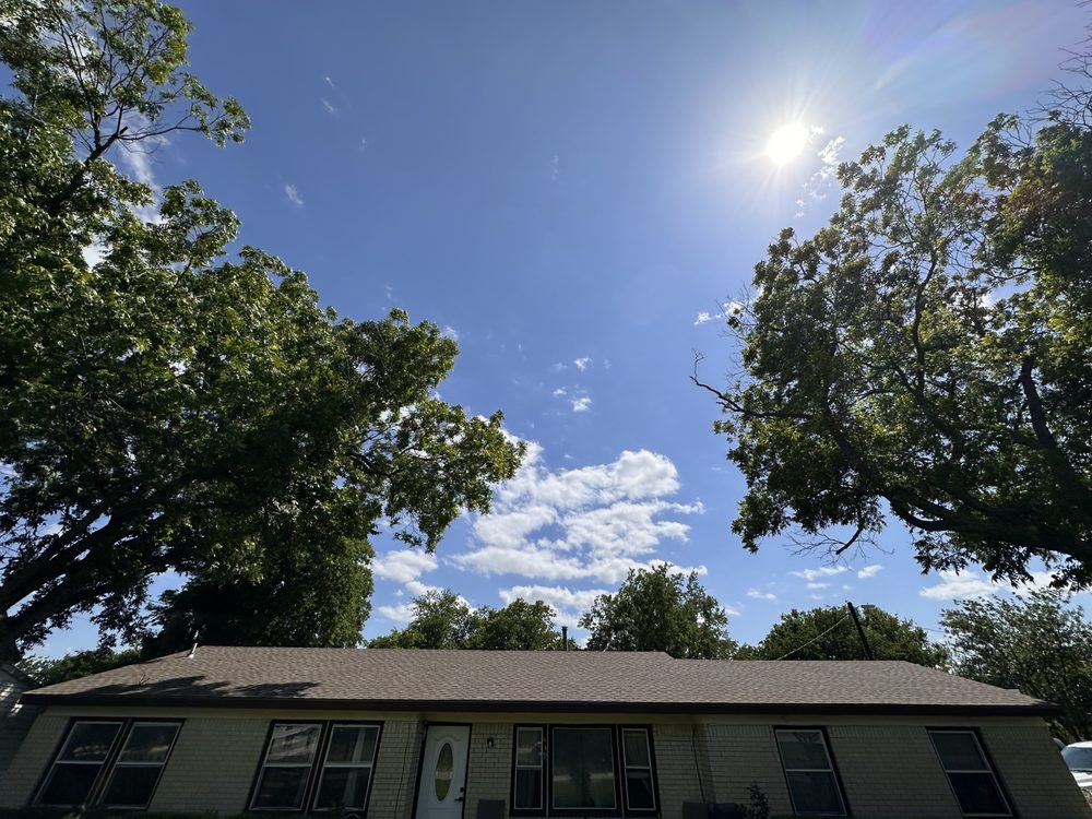 Slide of Texas Summit Roofing