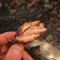 Round House BBQ