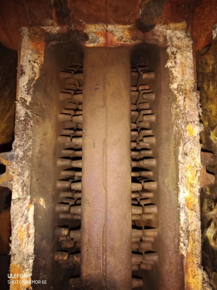 Slide of NEPS Heating and Cooling Plumbing