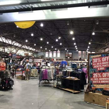 Sports Basement - Sports Wear Near Me - Berkeley, California