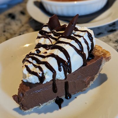 Galley & Garden by null