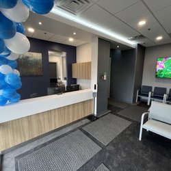 Smyles & Company Family Dentistry - Our Check In Area