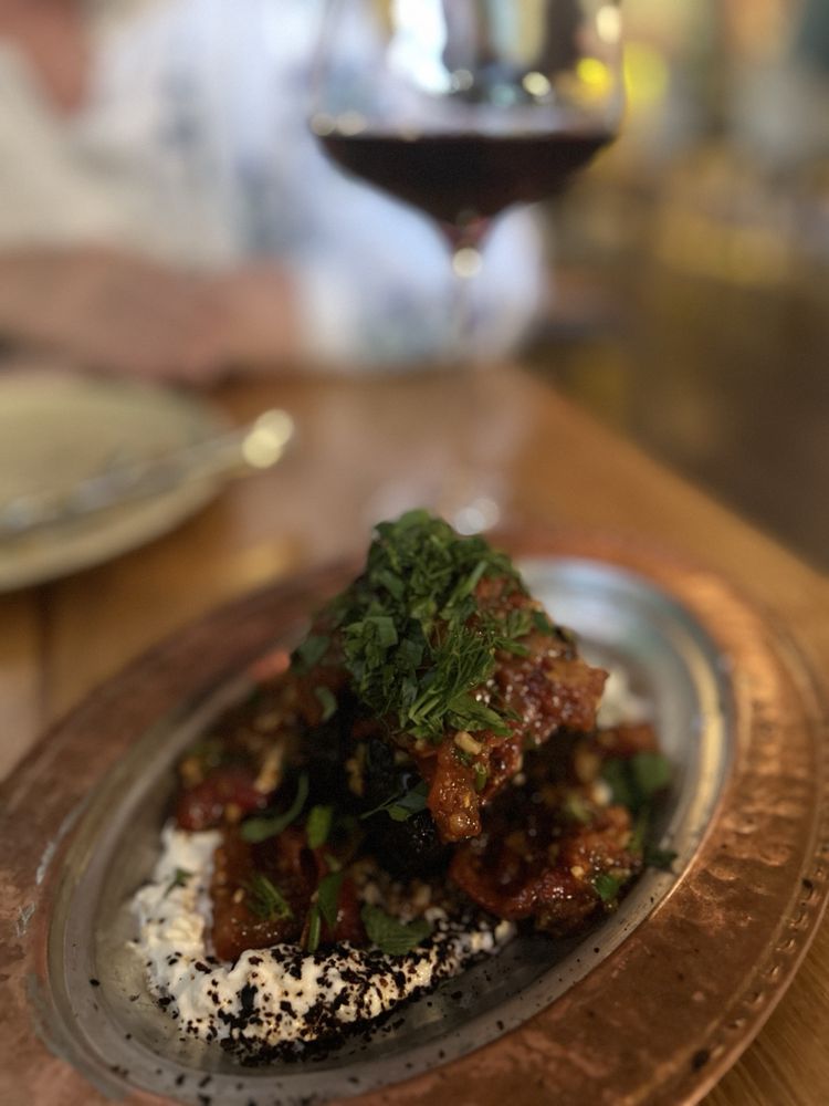 Food from Purslane